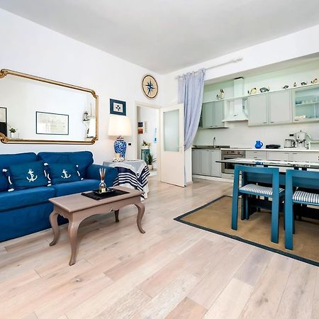 Apartment Bassano Ровинь Экстерьер фото