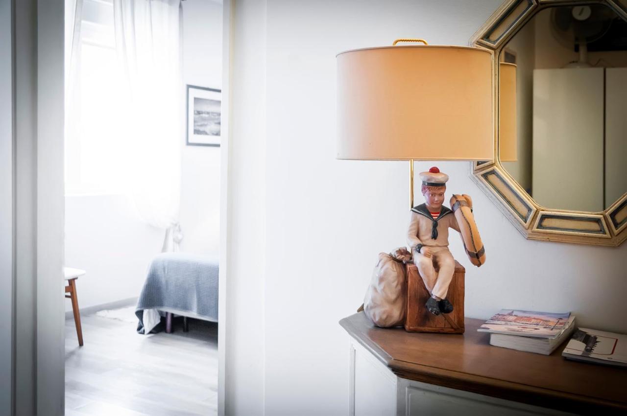 Apartment Bassano Ровинь Экстерьер фото