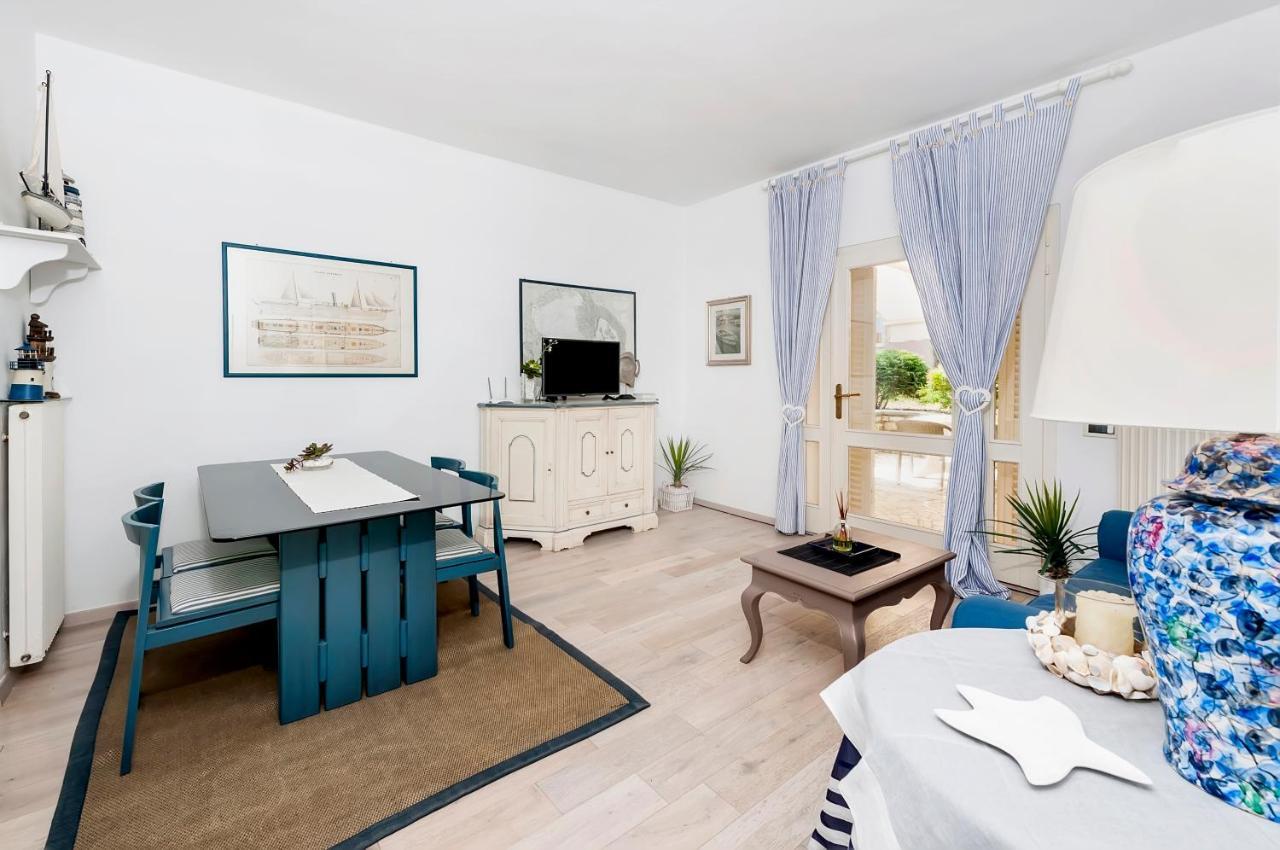 Apartment Bassano Ровинь Экстерьер фото