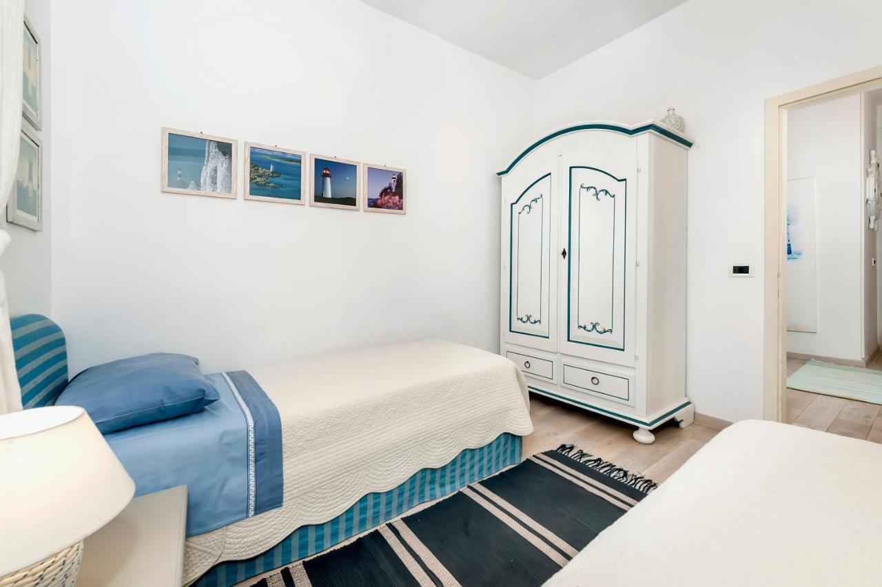 Apartment Bassano Ровинь Экстерьер фото