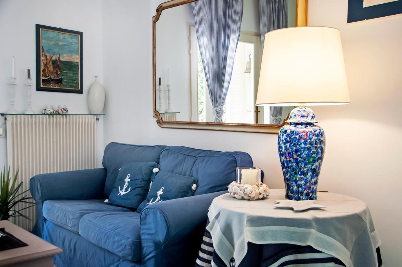 Apartment Bassano Ровинь Экстерьер фото
