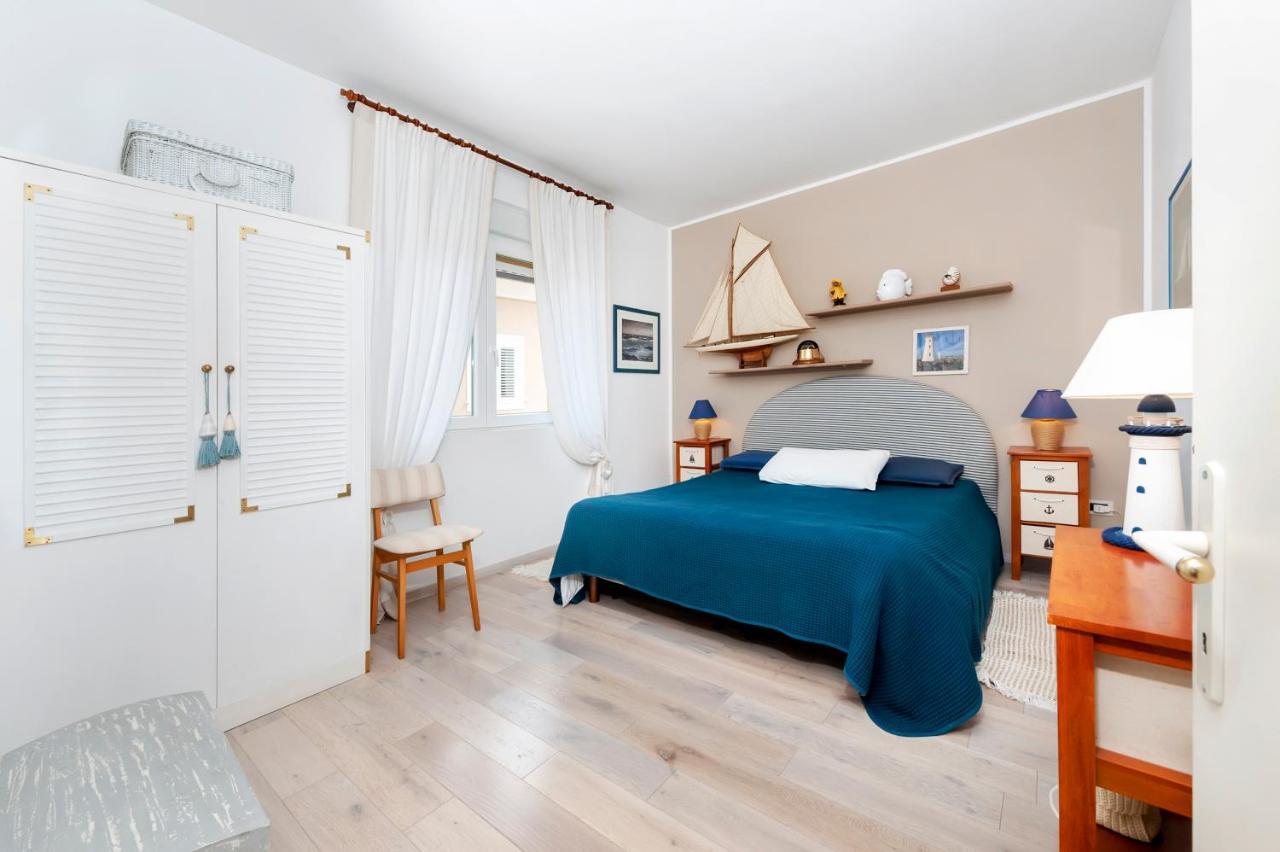 Apartment Bassano Ровинь Экстерьер фото