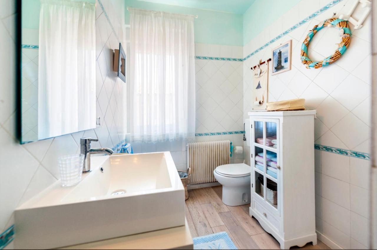 Apartment Bassano Ровинь Экстерьер фото