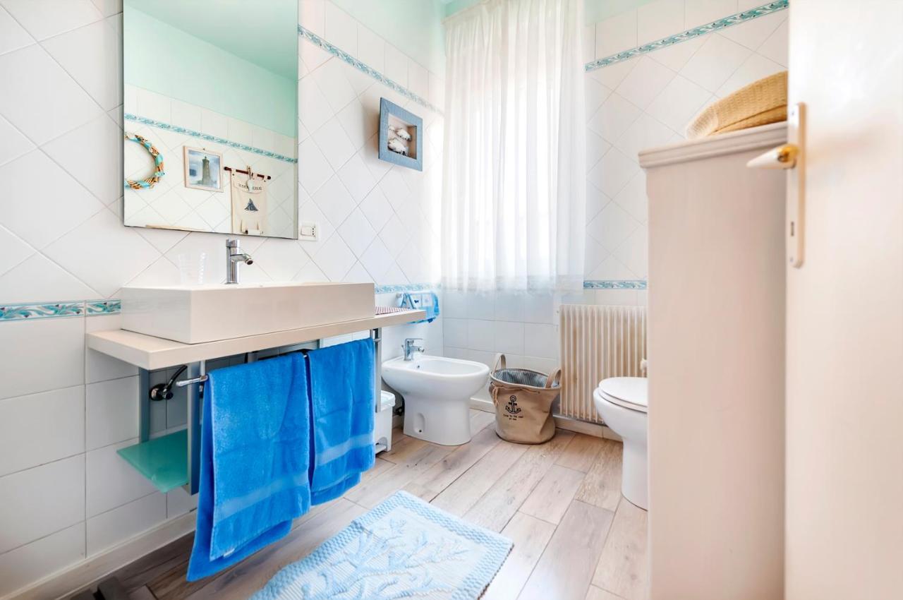 Apartment Bassano Ровинь Экстерьер фото