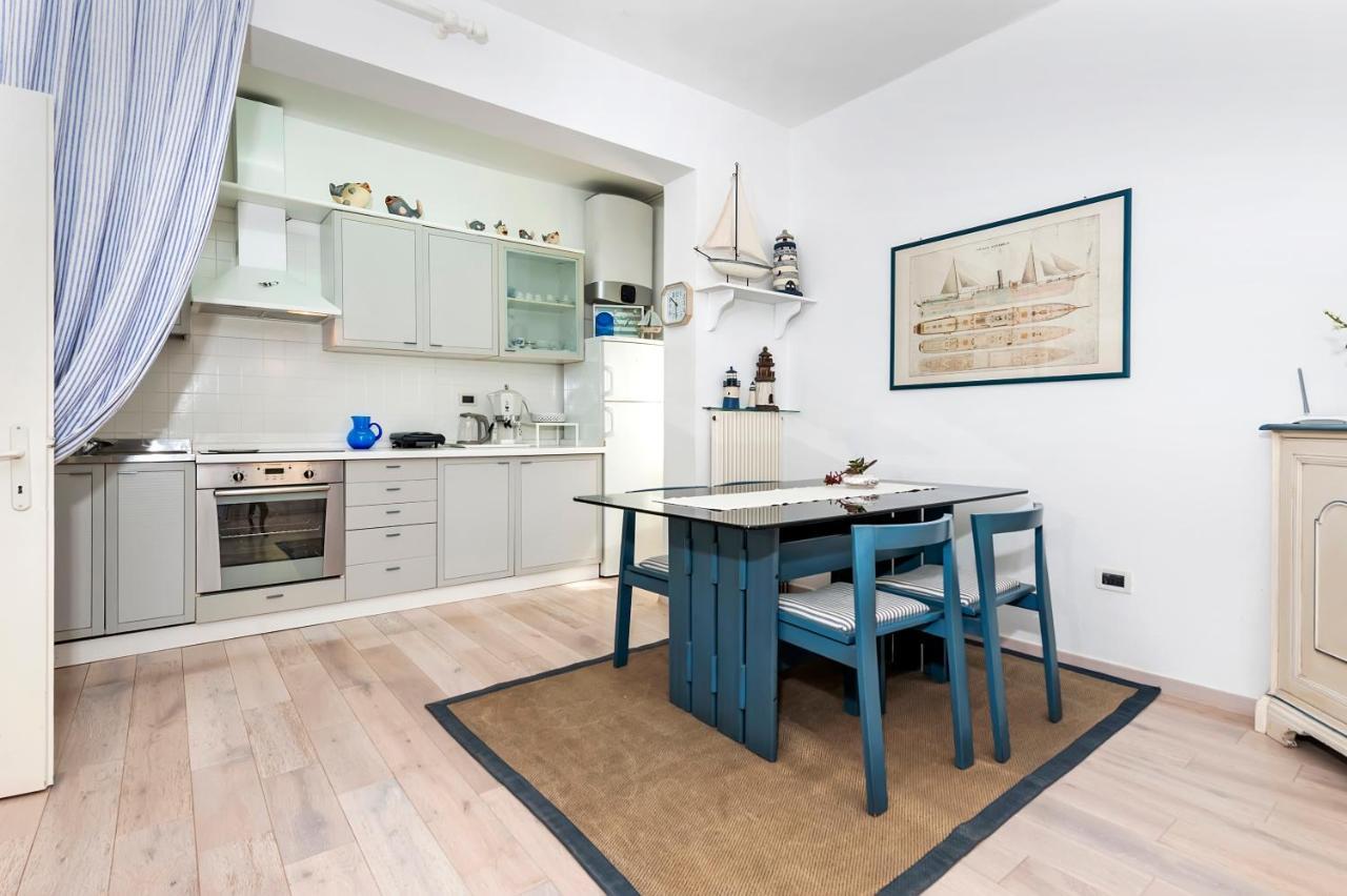 Apartment Bassano Ровинь Экстерьер фото