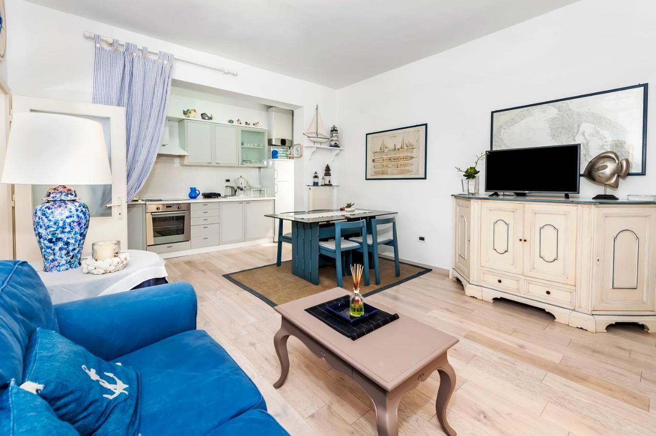 Apartment Bassano Ровинь Экстерьер фото