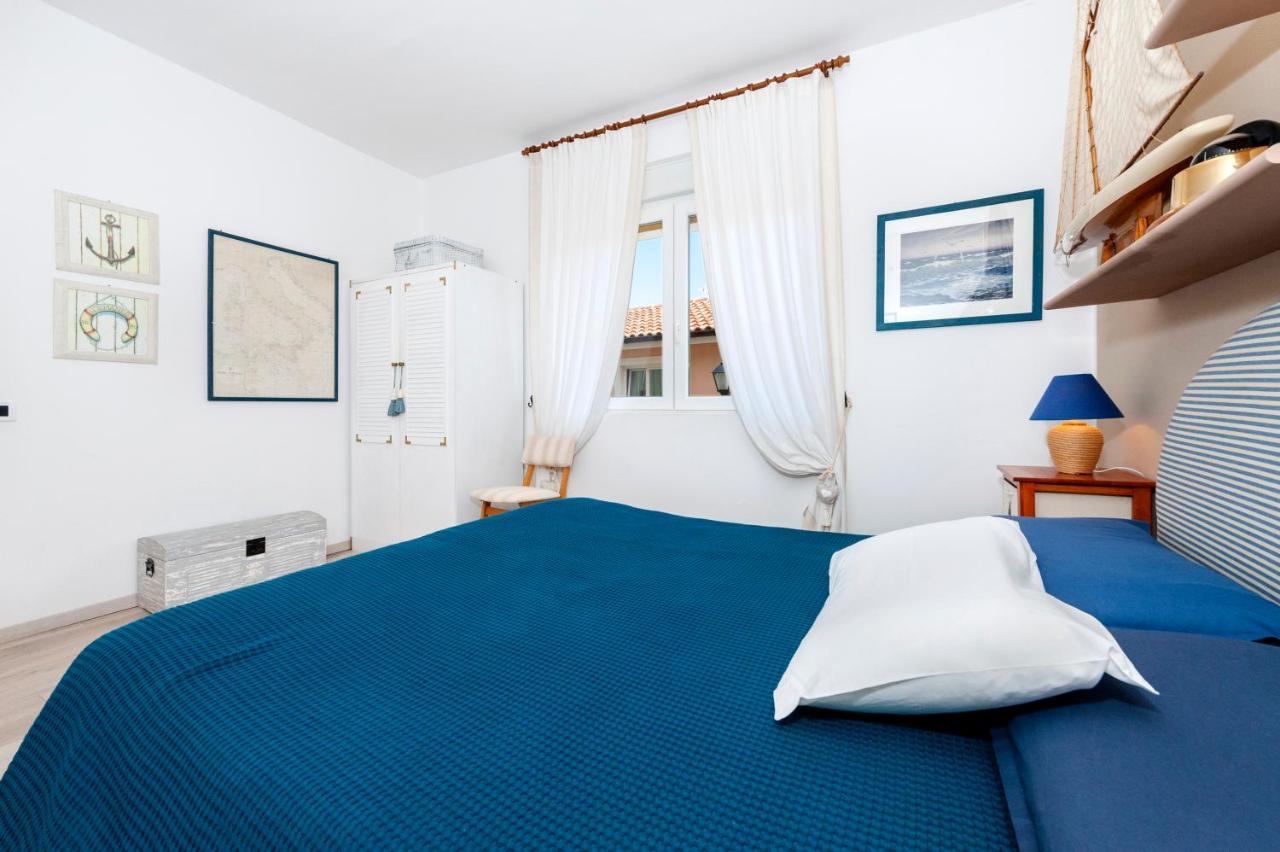 Apartment Bassano Ровинь Экстерьер фото